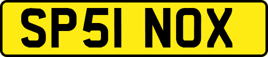 SP51NOX