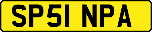 SP51NPA