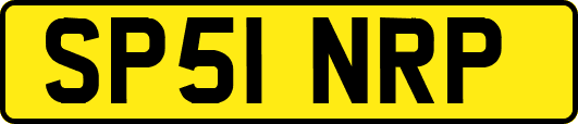 SP51NRP