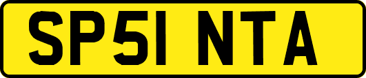 SP51NTA