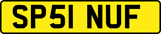 SP51NUF