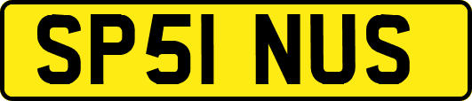SP51NUS