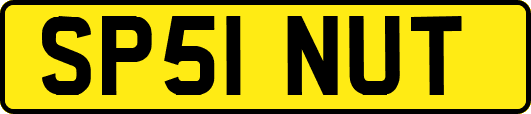 SP51NUT