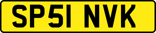 SP51NVK