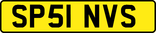 SP51NVS