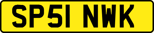 SP51NWK