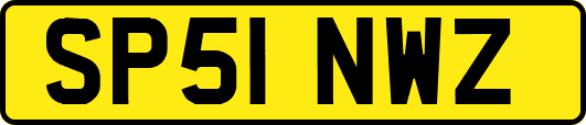 SP51NWZ