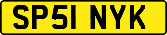 SP51NYK