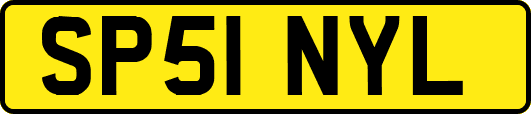 SP51NYL