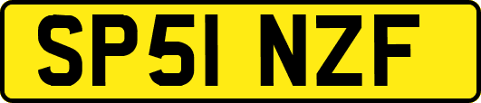 SP51NZF
