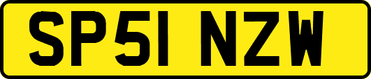 SP51NZW