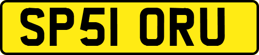 SP51ORU