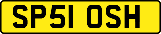 SP51OSH