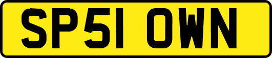 SP51OWN