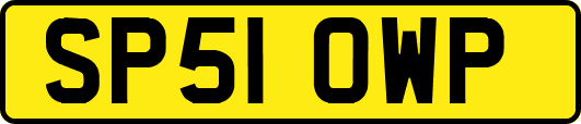 SP51OWP