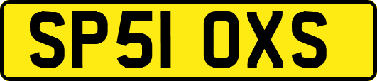 SP51OXS
