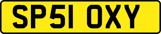 SP51OXY