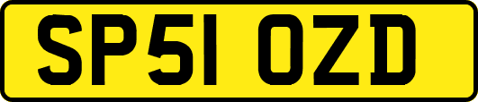 SP51OZD