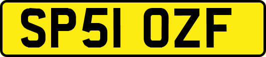 SP51OZF