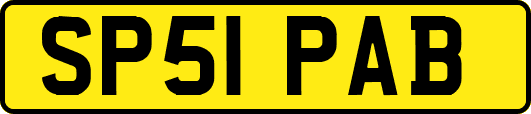 SP51PAB