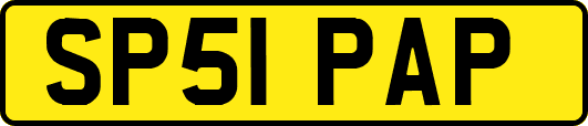 SP51PAP