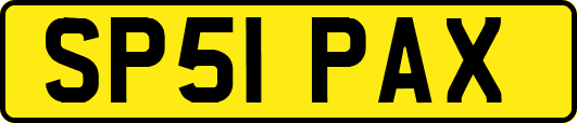 SP51PAX