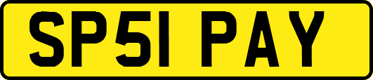 SP51PAY