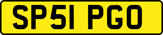 SP51PGO