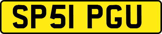 SP51PGU