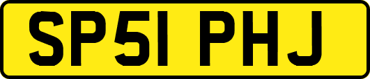 SP51PHJ