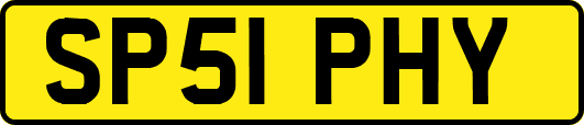 SP51PHY