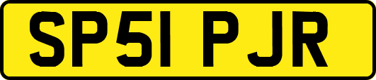 SP51PJR