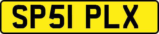 SP51PLX