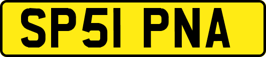 SP51PNA