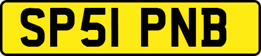 SP51PNB