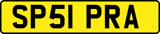 SP51PRA