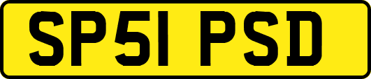 SP51PSD