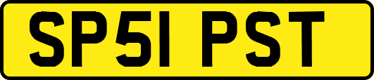SP51PST