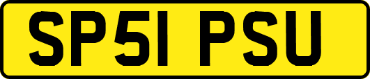 SP51PSU