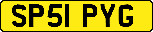 SP51PYG