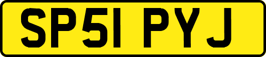 SP51PYJ