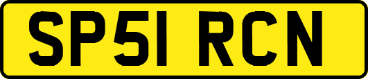 SP51RCN