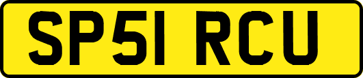 SP51RCU