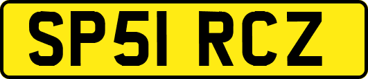 SP51RCZ