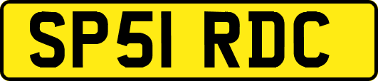 SP51RDC
