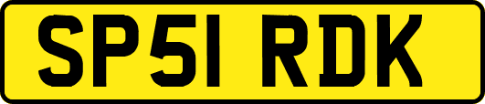 SP51RDK