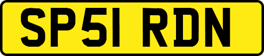 SP51RDN