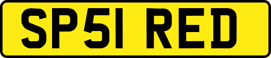SP51RED