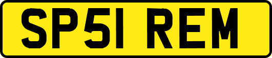 SP51REM