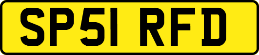 SP51RFD
